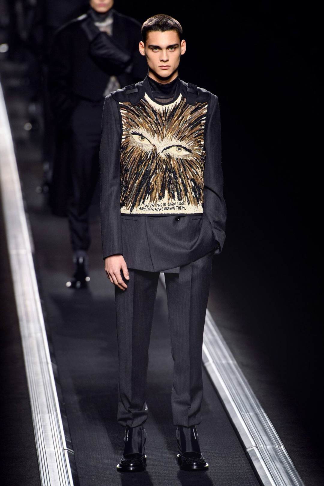 Dior, осень-зима 2019/20