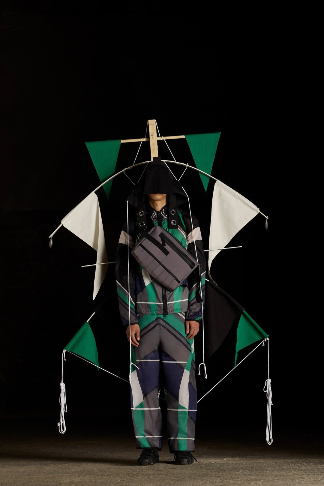 Craig Green X Moncler Genius