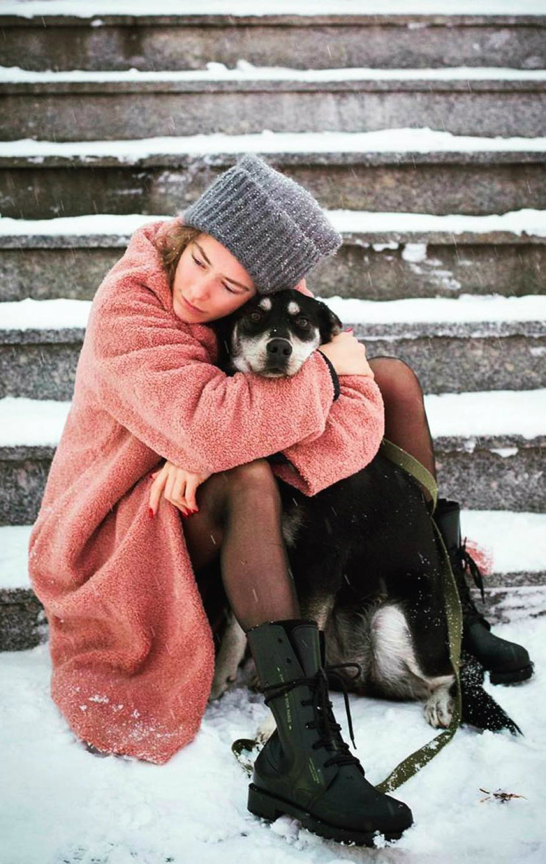 Актриса Аглая Тарасова, @aglayatarasova