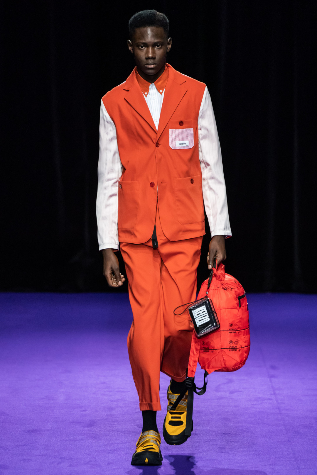 Kenzo