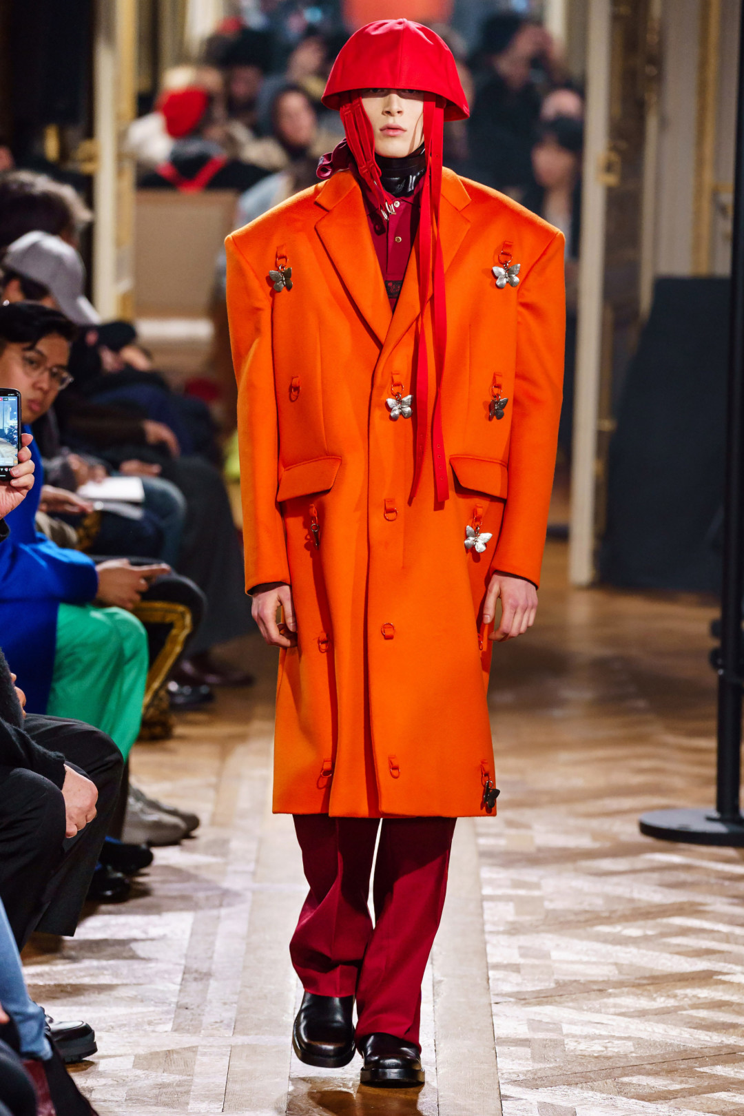 Raf Simons