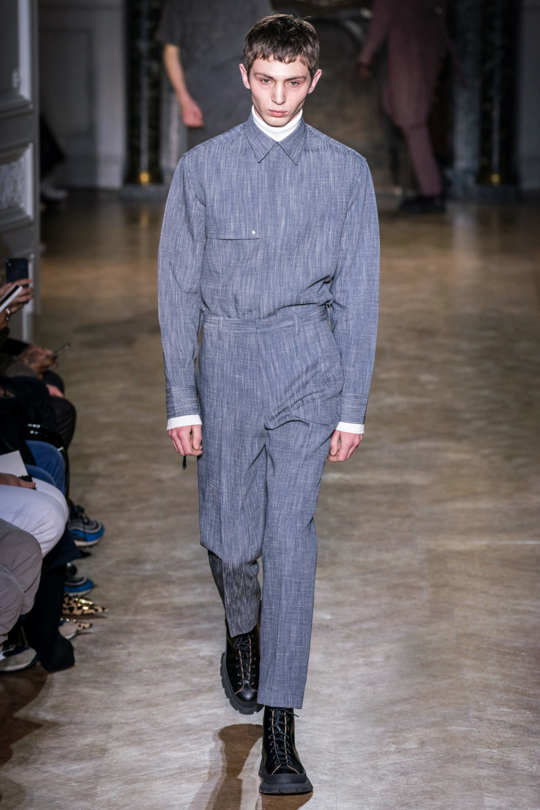 Jil Sander
