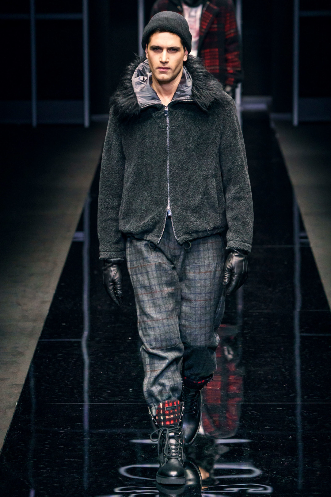 Emporio Armani