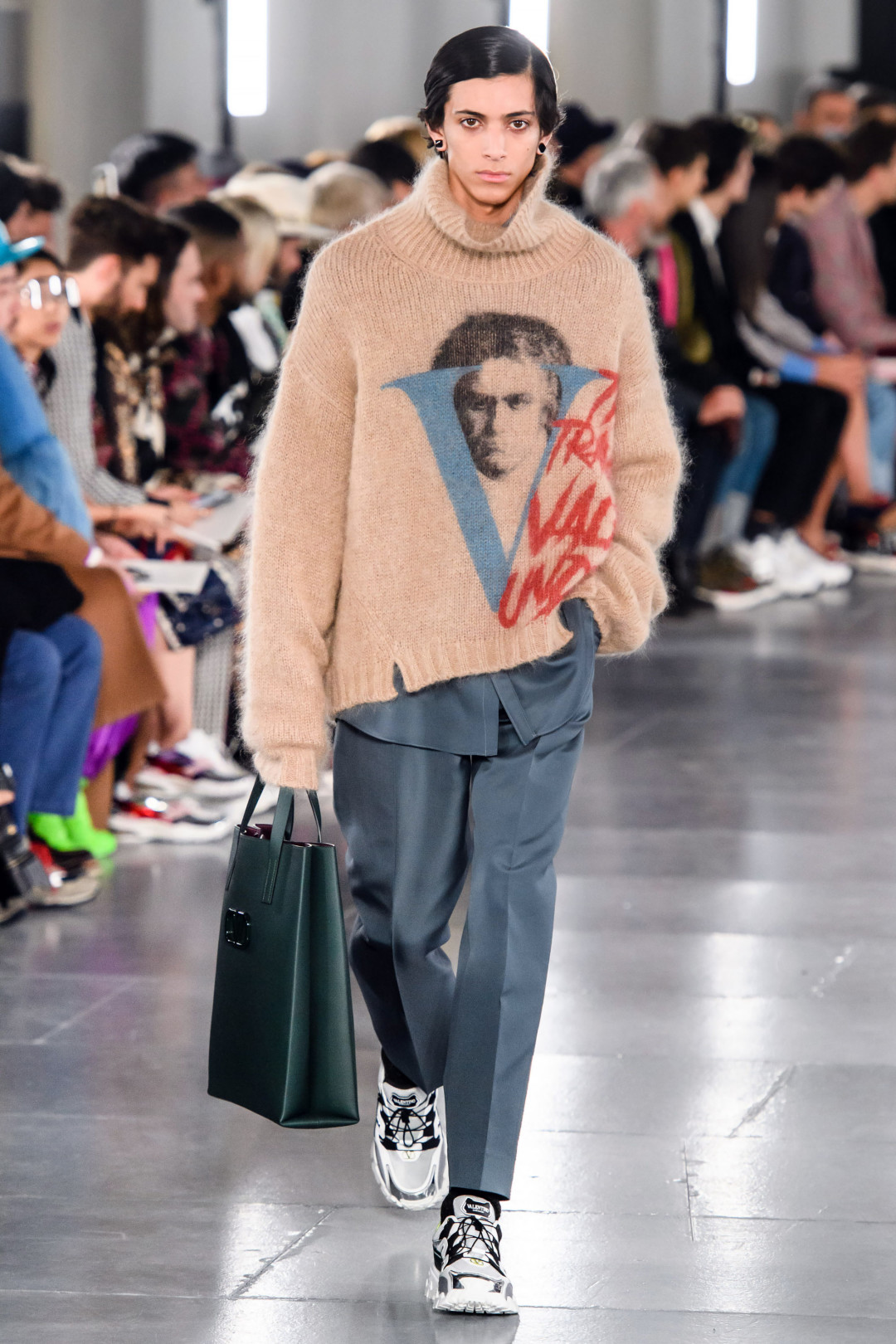 Valentino