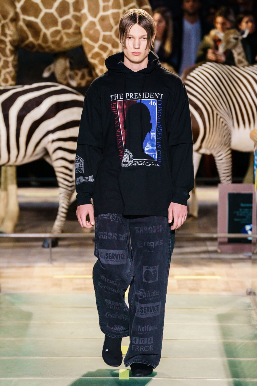Vetements