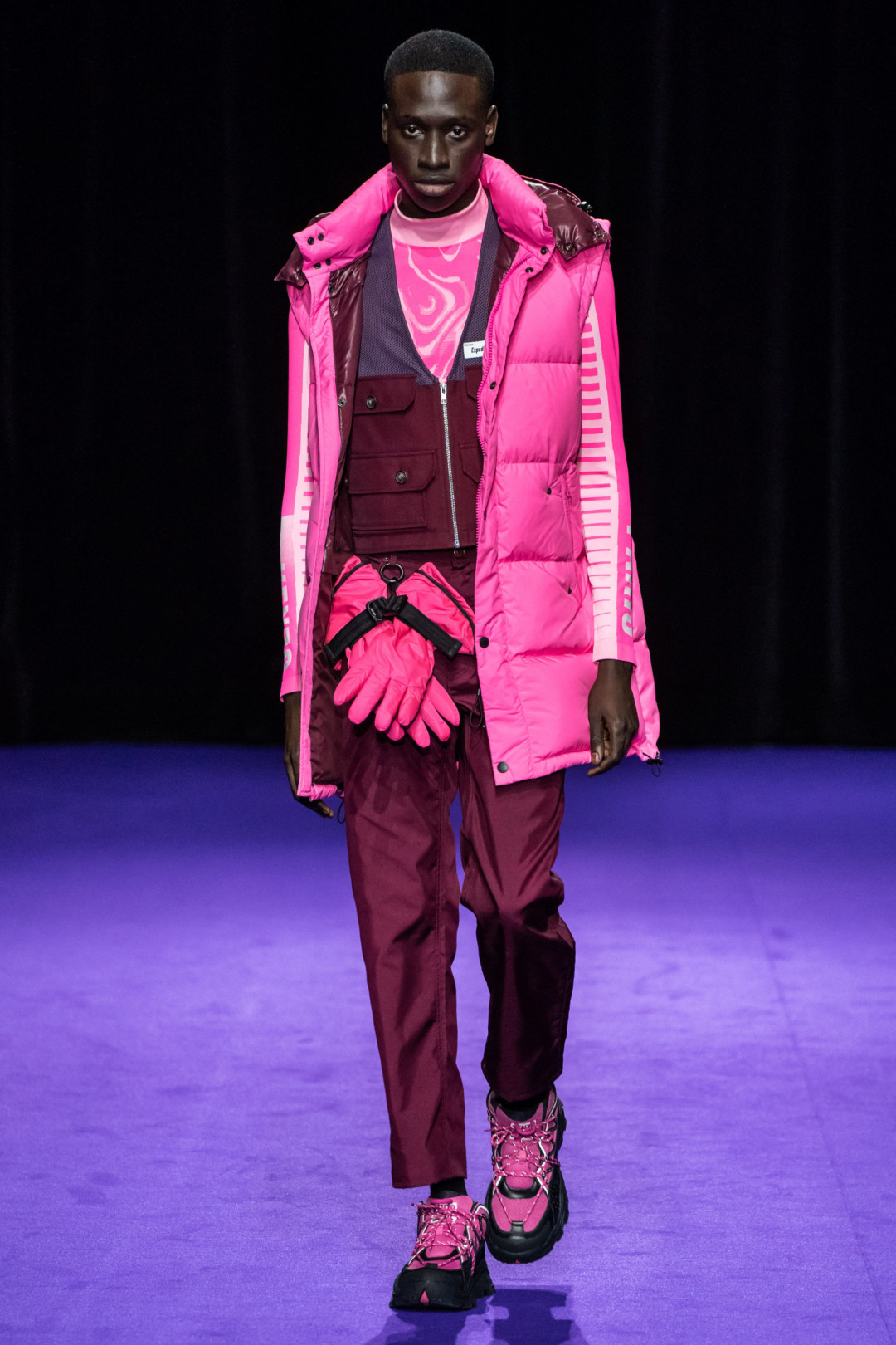 Kenzo