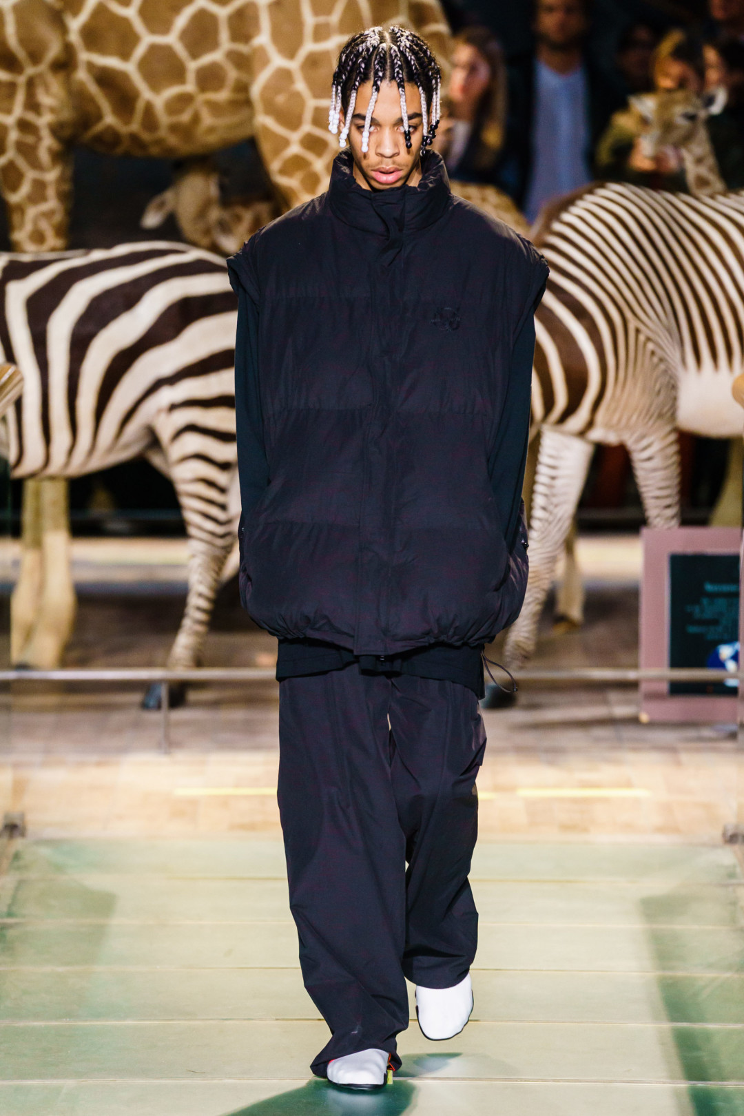 Vetements