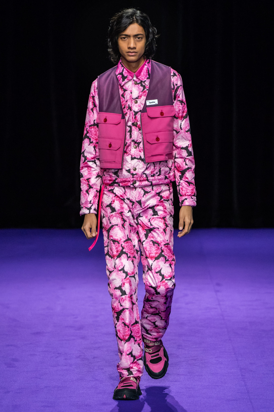Kenzo