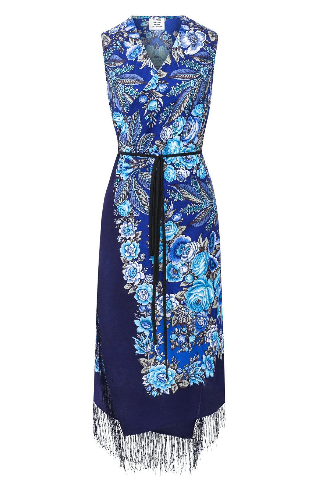 Vetements, 89 950 рублей (ДЛТ)