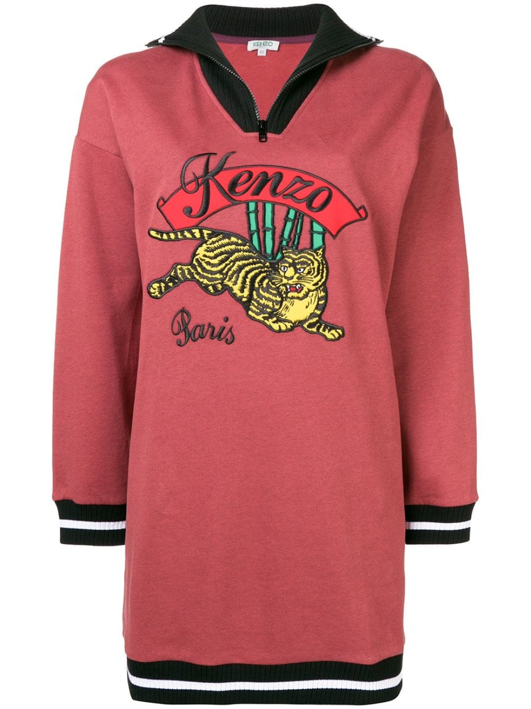 Kenzo, 19 200 рублей (Au Pont Rouge)