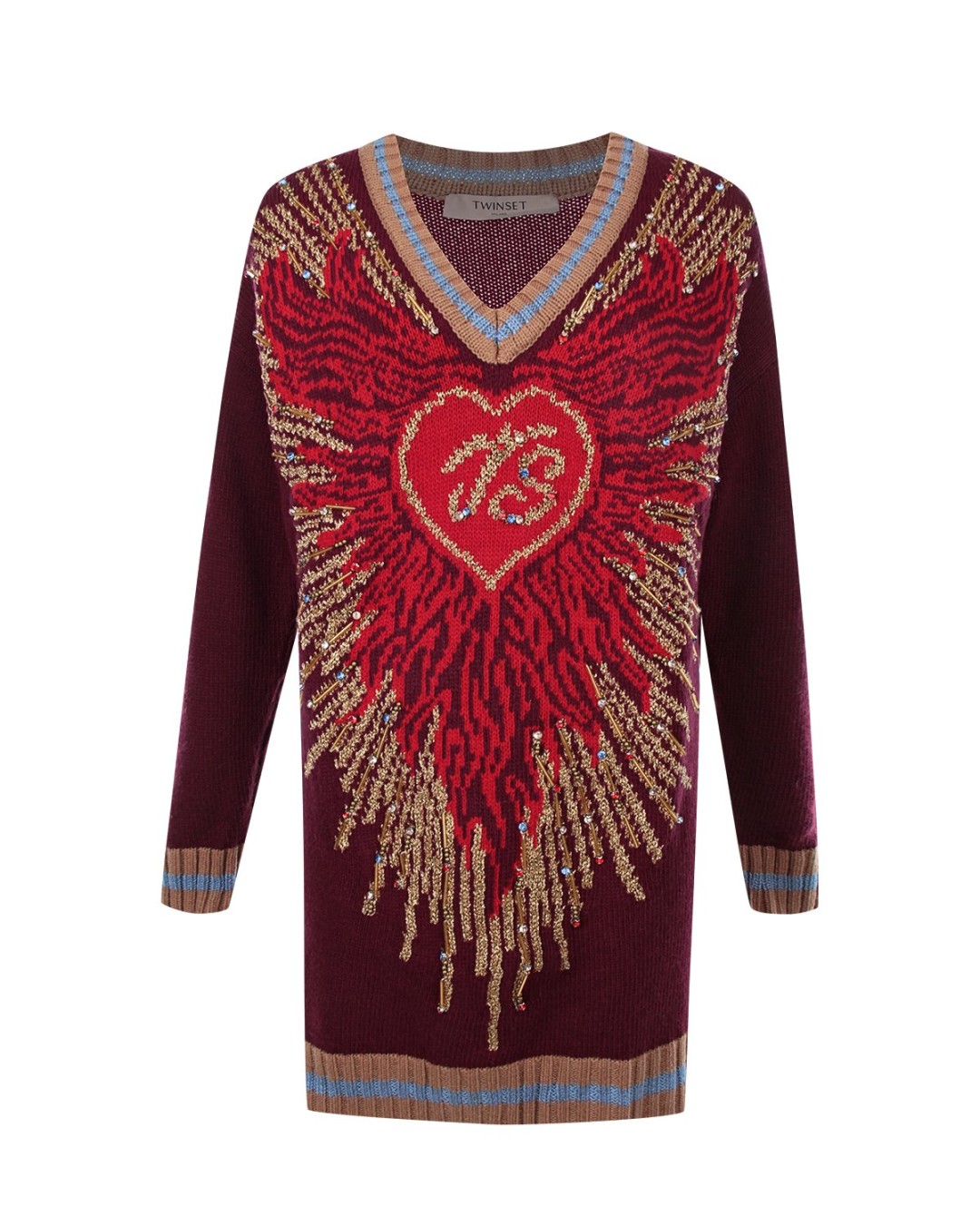 Twinset, 11 999 рублей («Кенгуру»)