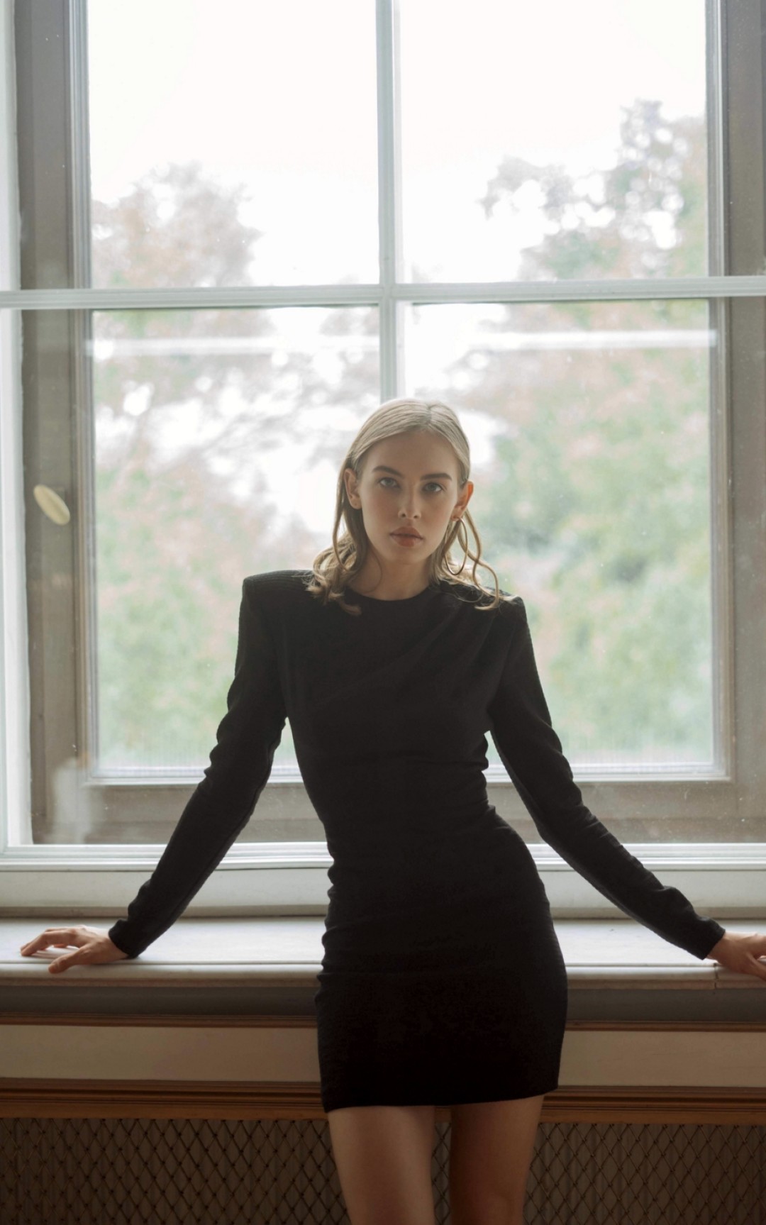 Sorelle, 10 150 рублей (Subbota Showroom)