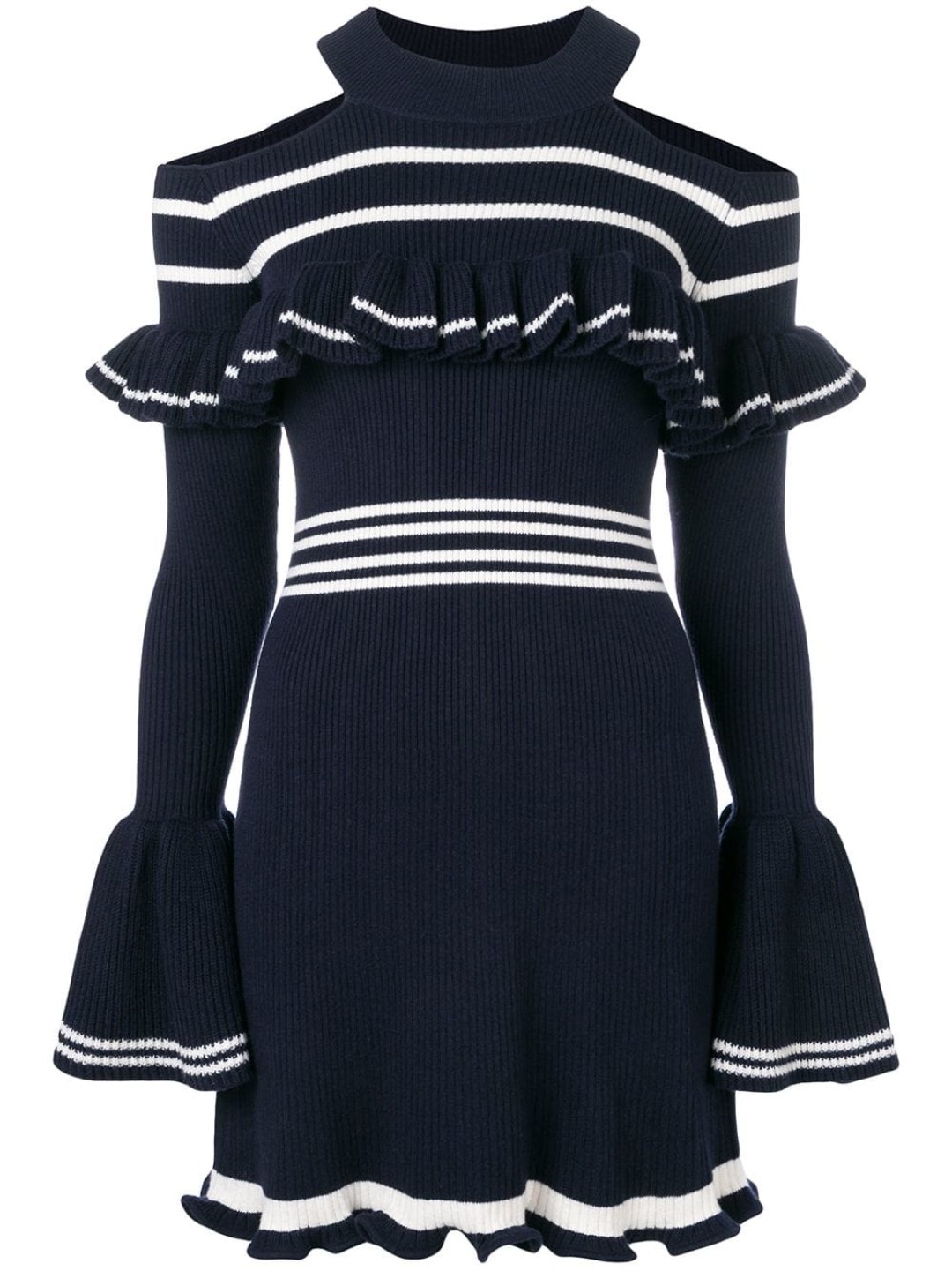 Self-Portrait, 23 304 рублей (Farfetch)