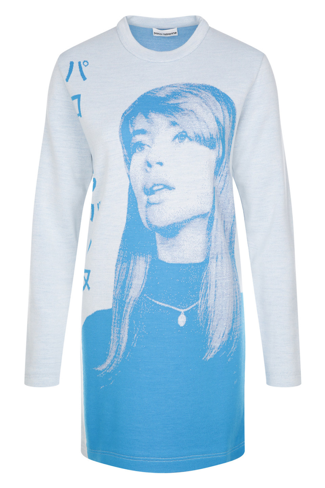 Paco Rabanne, 37 150 рублей (Babochka)