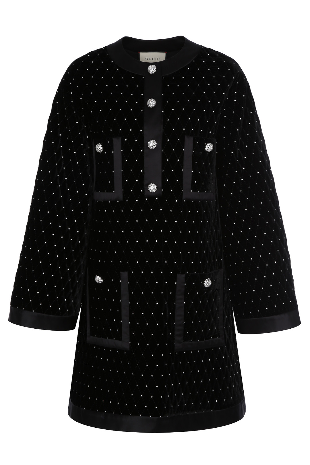 Gucci, 497 400 рублей (Babochka)