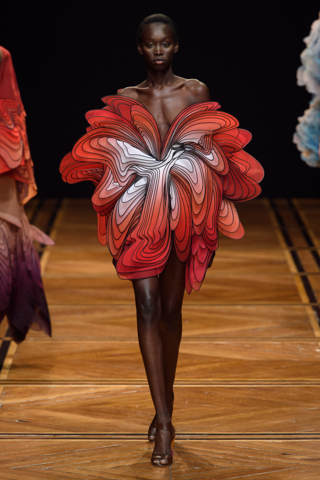 Iris van Herpen