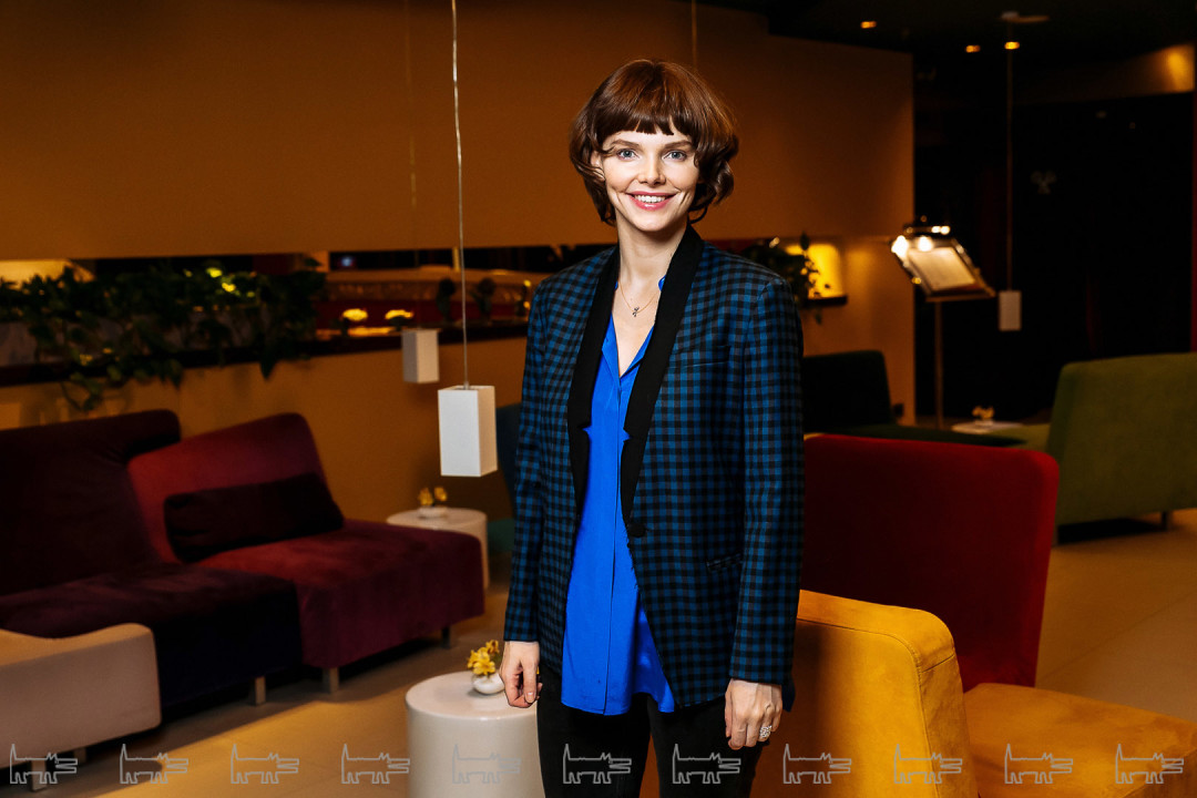 Елизавета Боярская