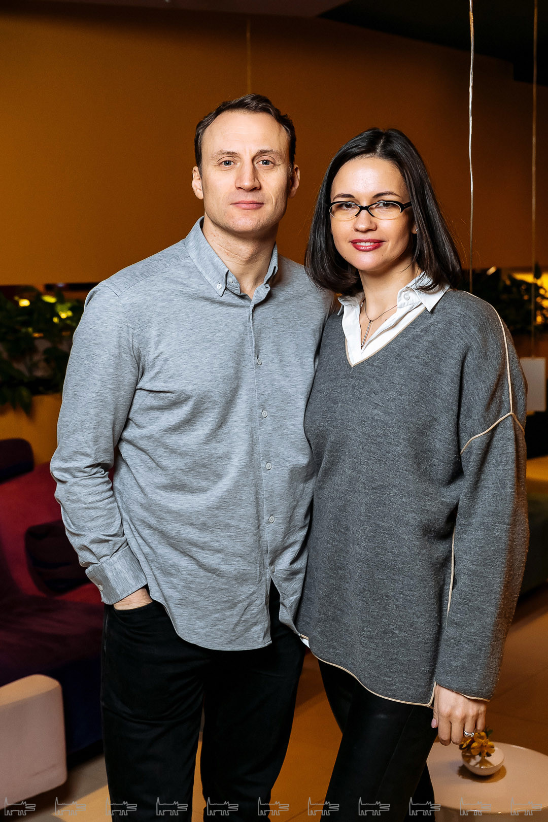 Анатолия Белый, Инесса Москвичева