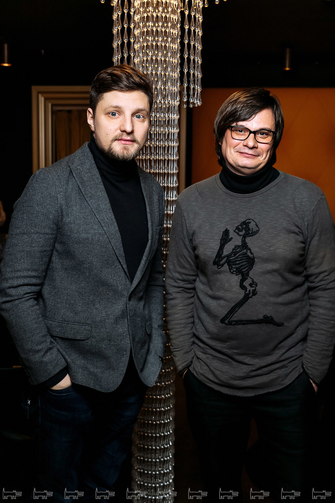 Александр Малич. Кирилл Манжула