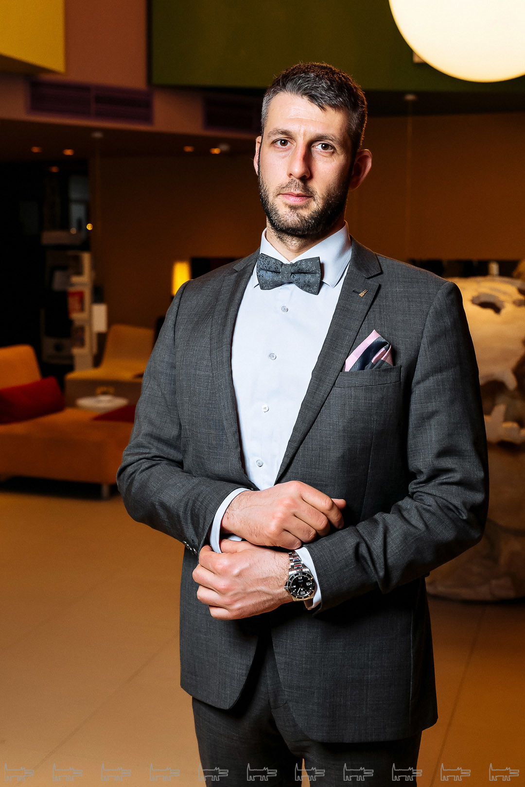 Герман Мойжес