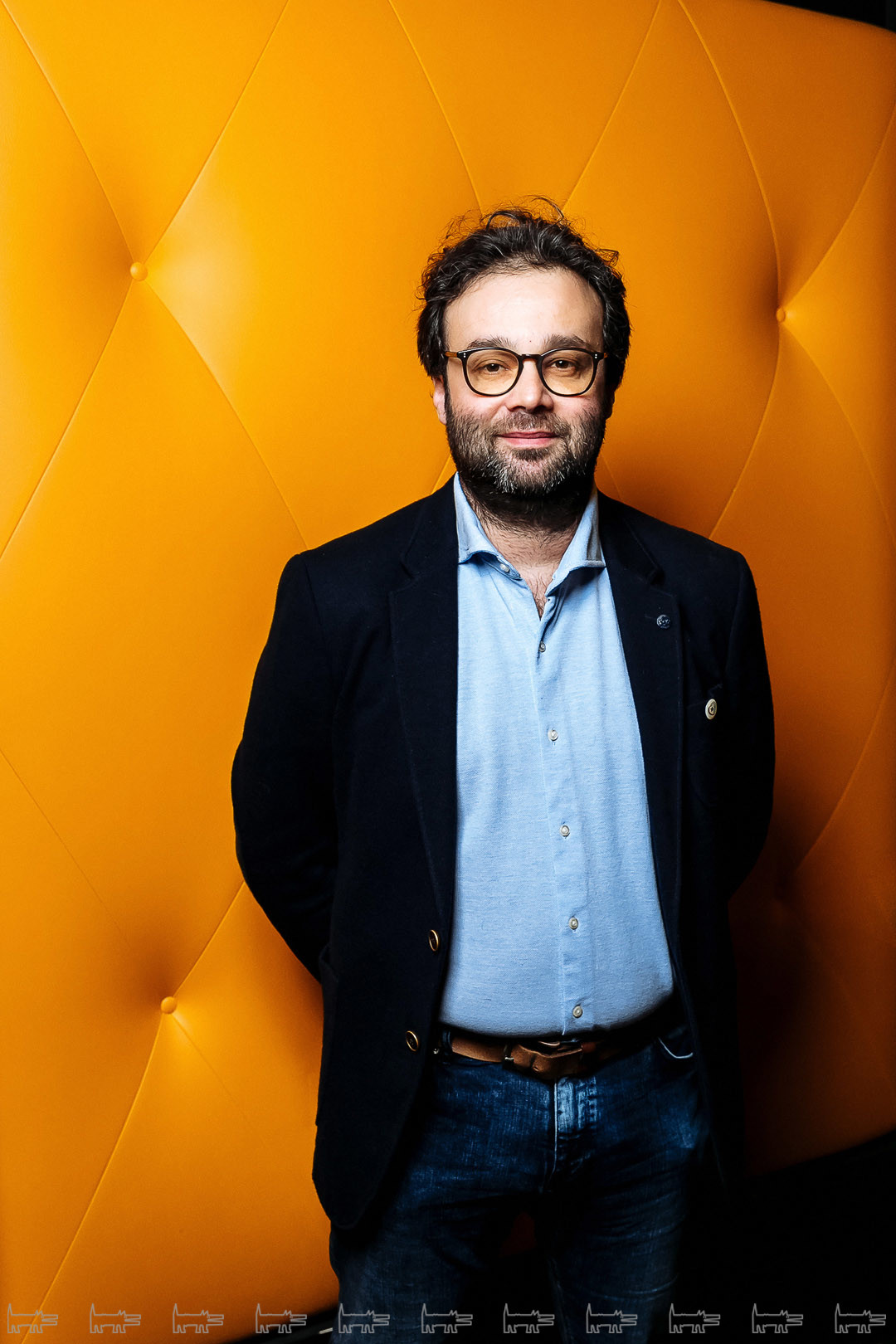 Вячеслав Зильберборд