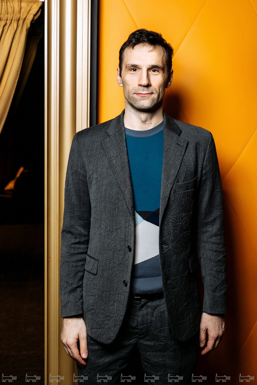 Дмитрий Гутницкий