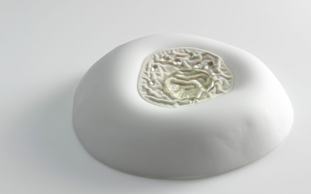 «Горькие идеи бархата» в Mugaritz