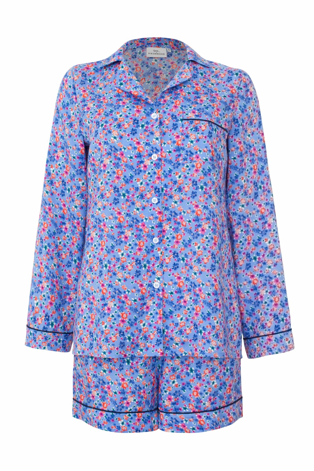 Женская пижама Primrose, 5000 рублей (primrose-homewear.ru)