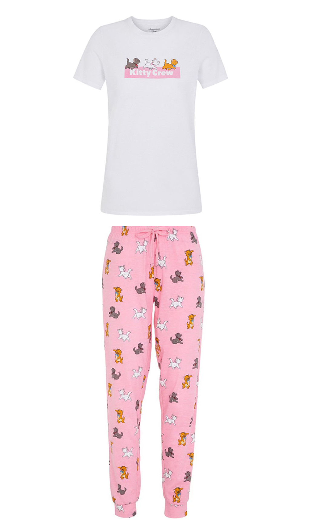 Женская пижама Undiz, 2348 рублей (Undiz)