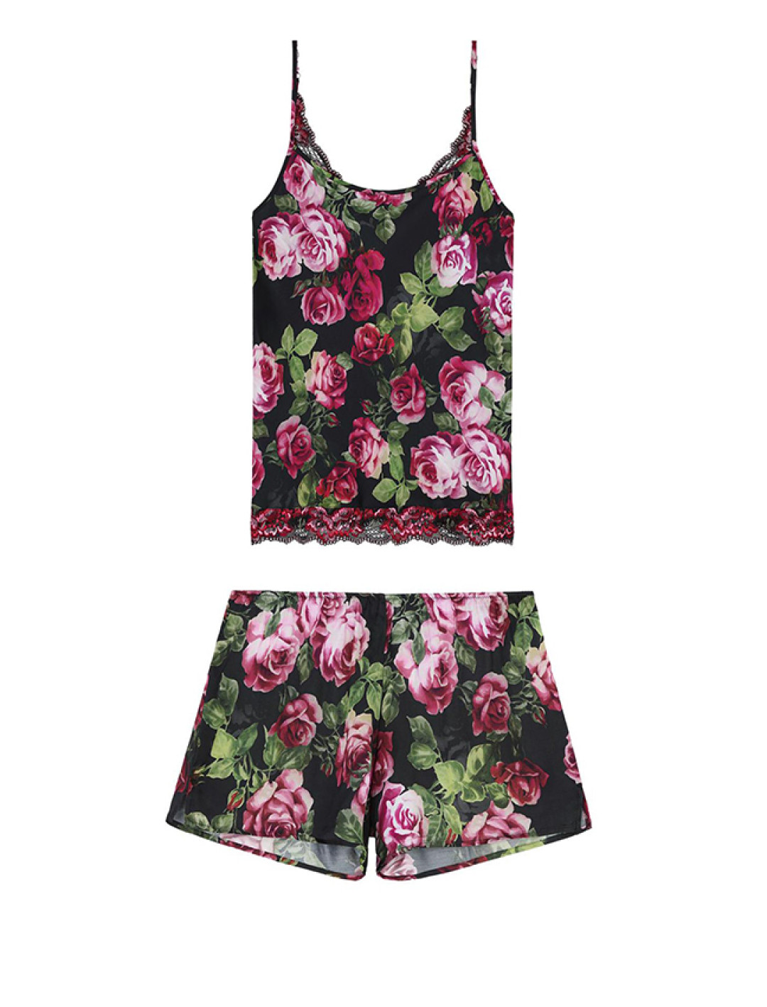 Женская пижама Intimissimi, 4998 рублей (Intimissimi)