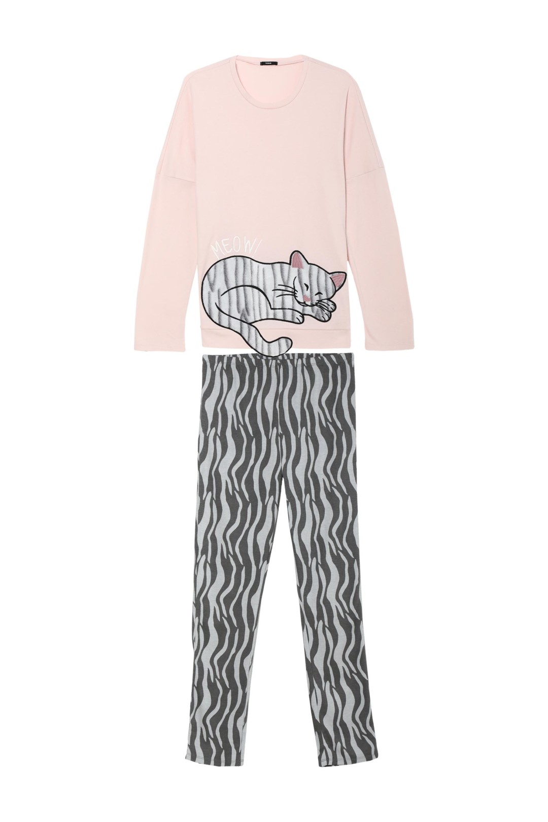 Женская пижама Tezenis, 999 рублей (Tezenis)