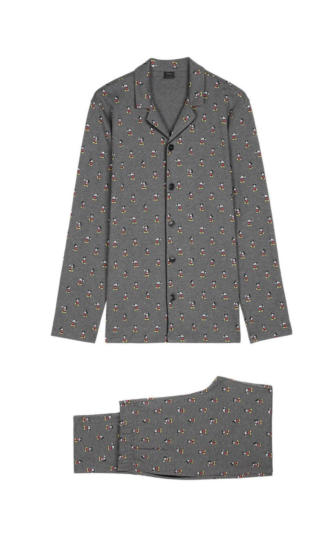 Мужская пижама Intimissimi, 3199 рублей (Intimissimi)