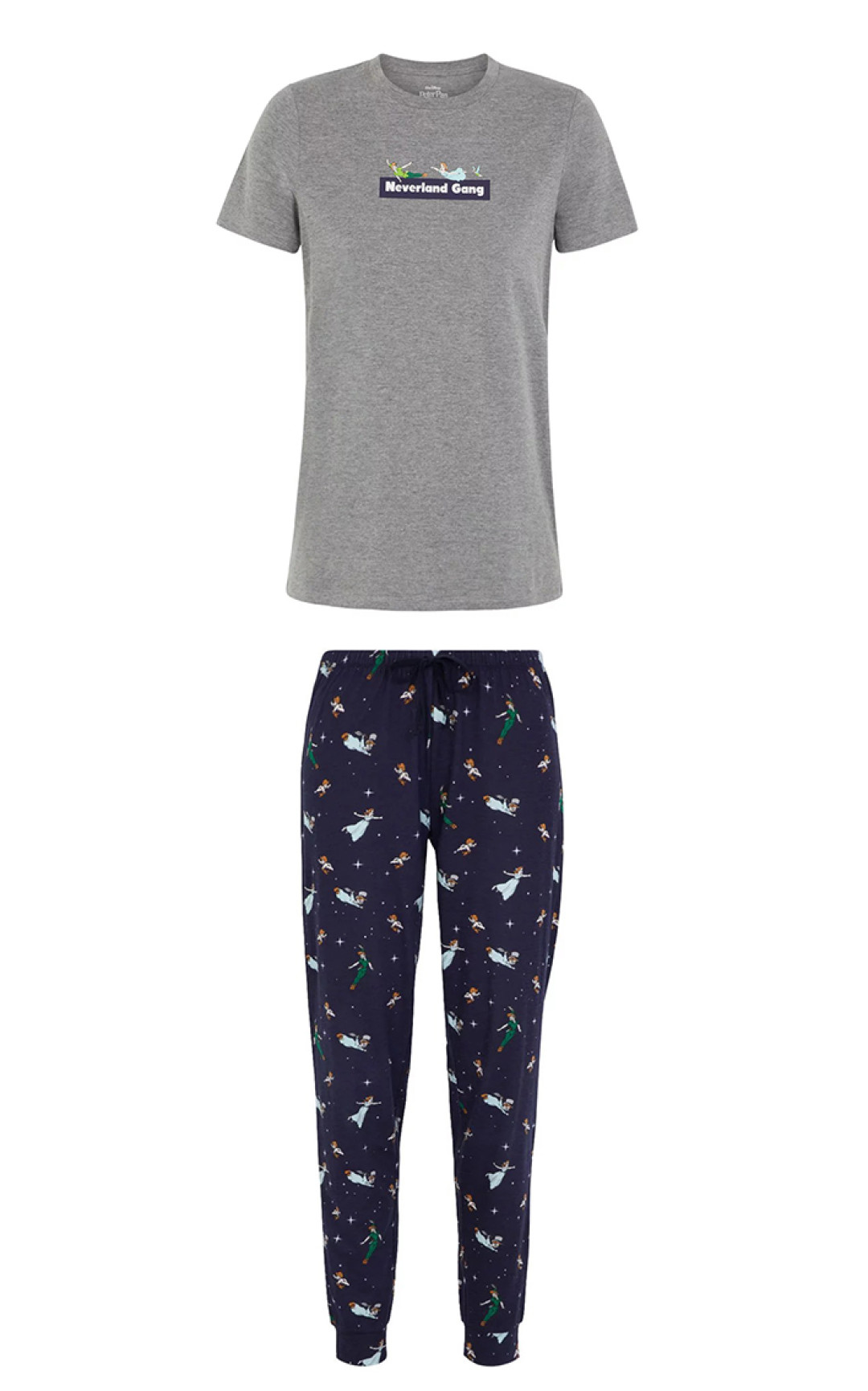 Женская пижама Undiz, 2348 рублей (Undiz)