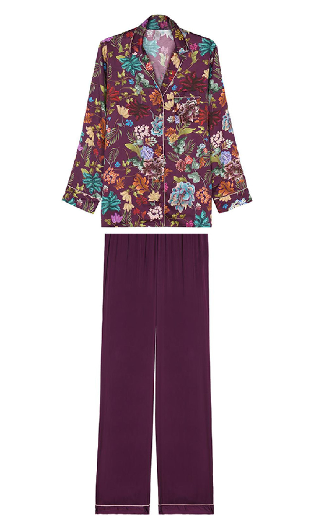 Женская пижама Intimissimi, 4598 рублей (Intimissimi)