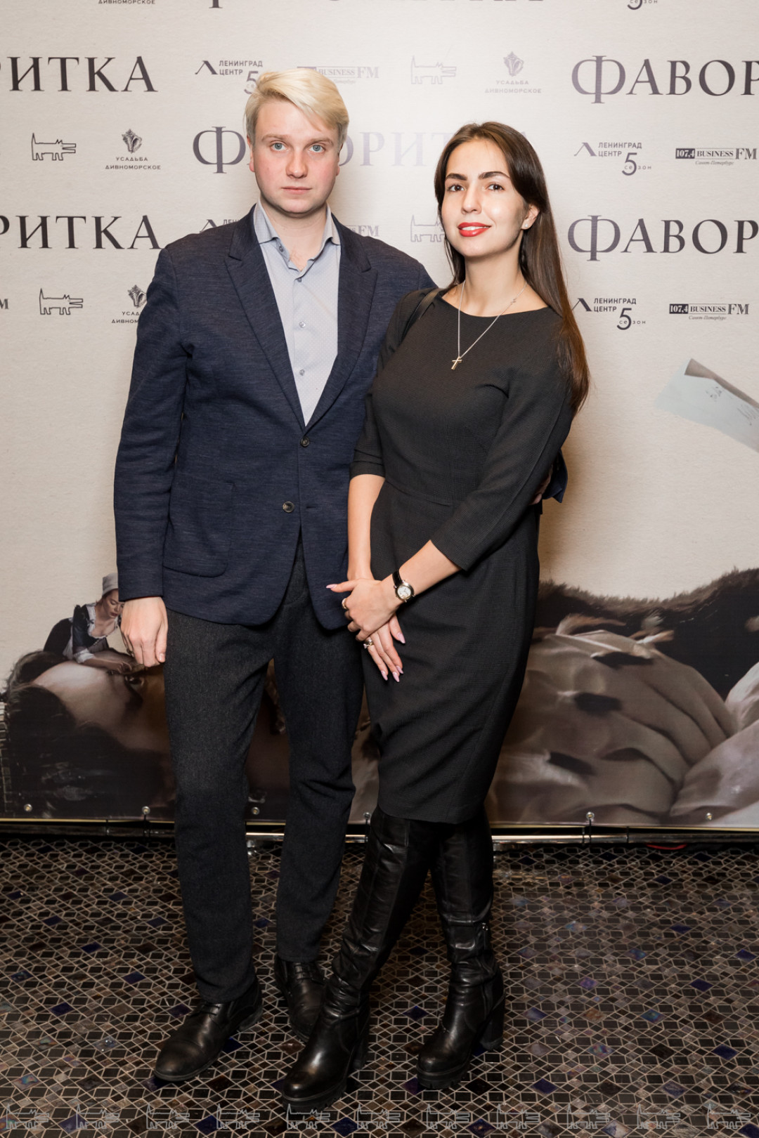 Семён Султанов, Анна Васильева