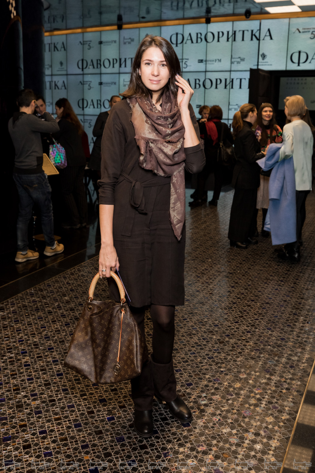 Галина Богачёва