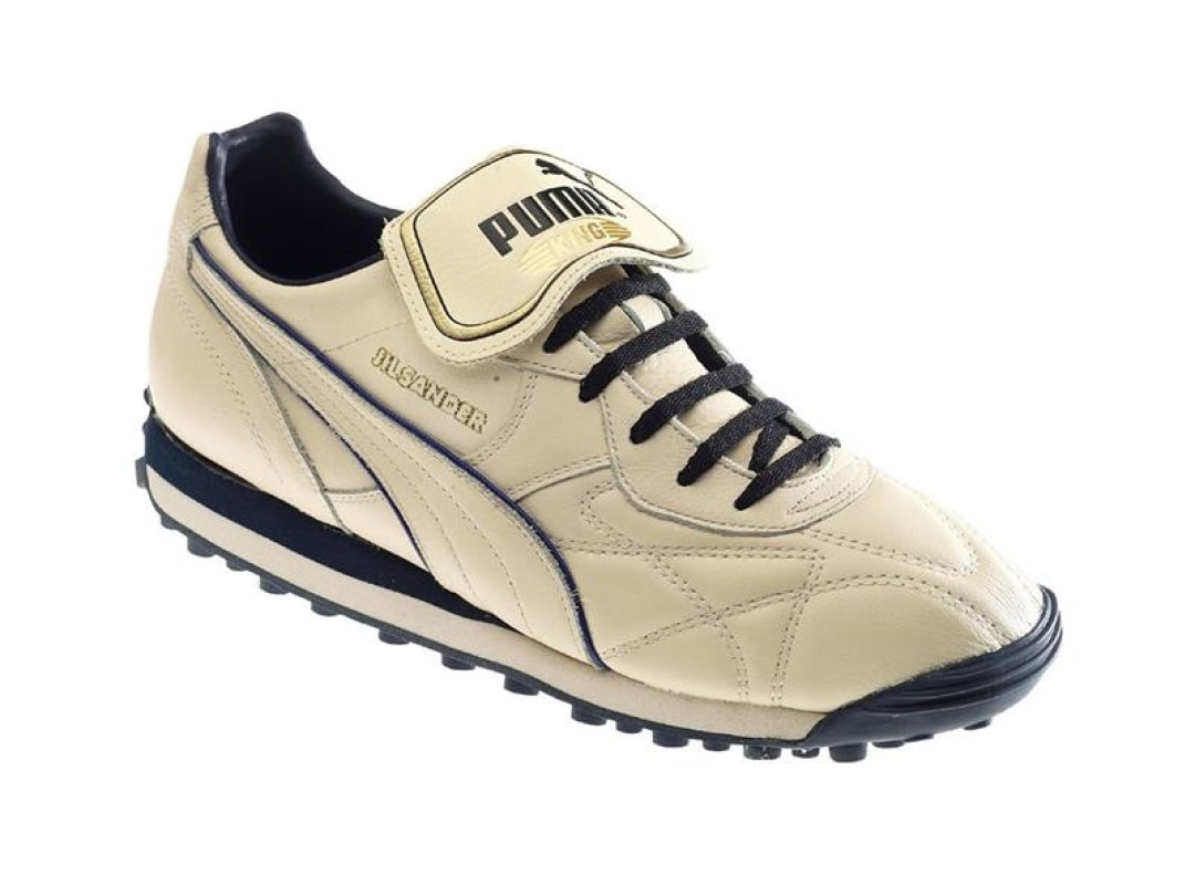 Те самые кроссовки Jil Sander и PUMA