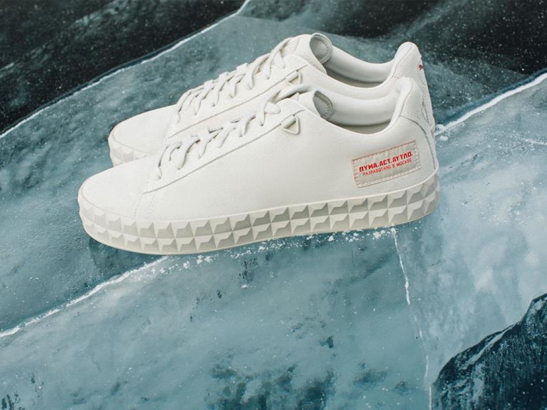 PUMA X Outlaw (Moscow)