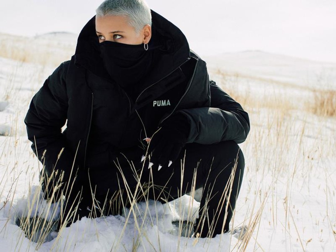 PUMA X Outlaw (Moscow)