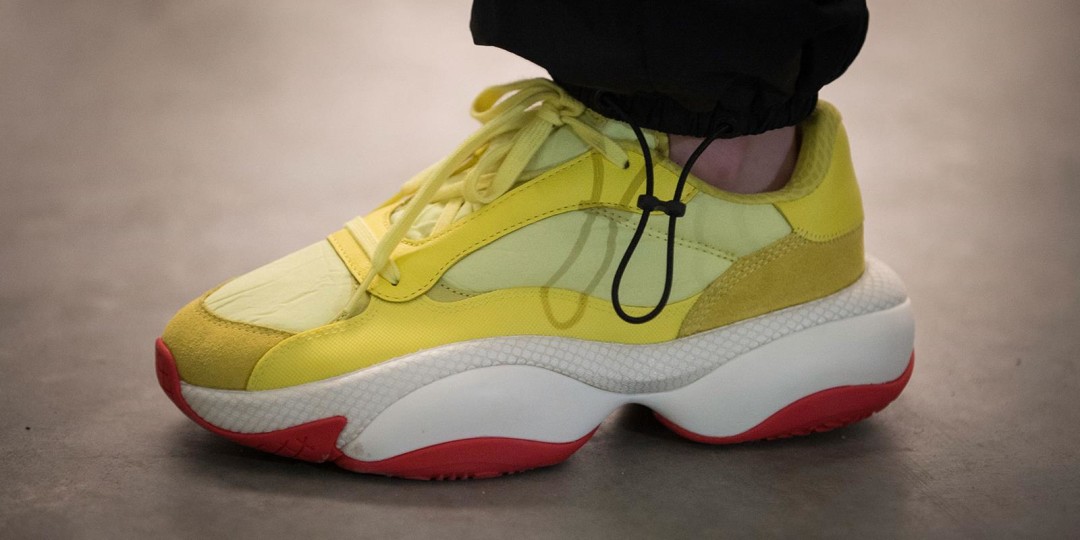 PUMA Alteration (by Han Kopenhavn)