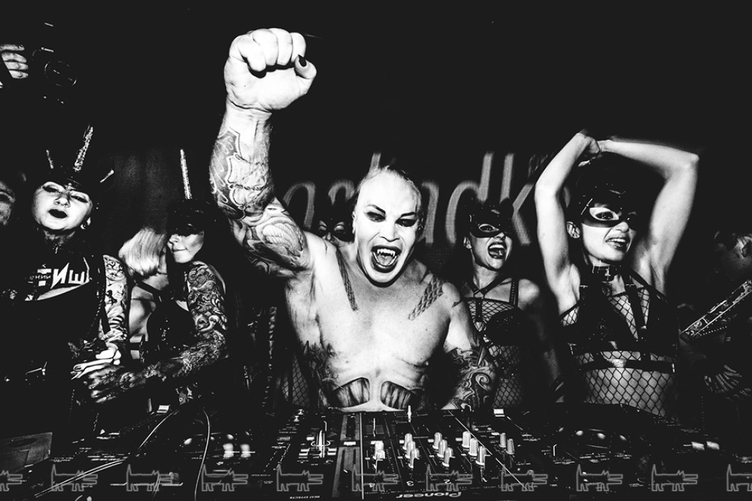 Александр Шпак