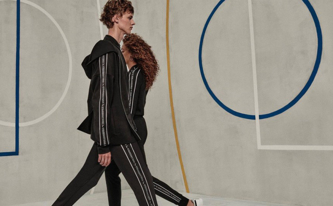 PUMA X Karl Lagerfeld