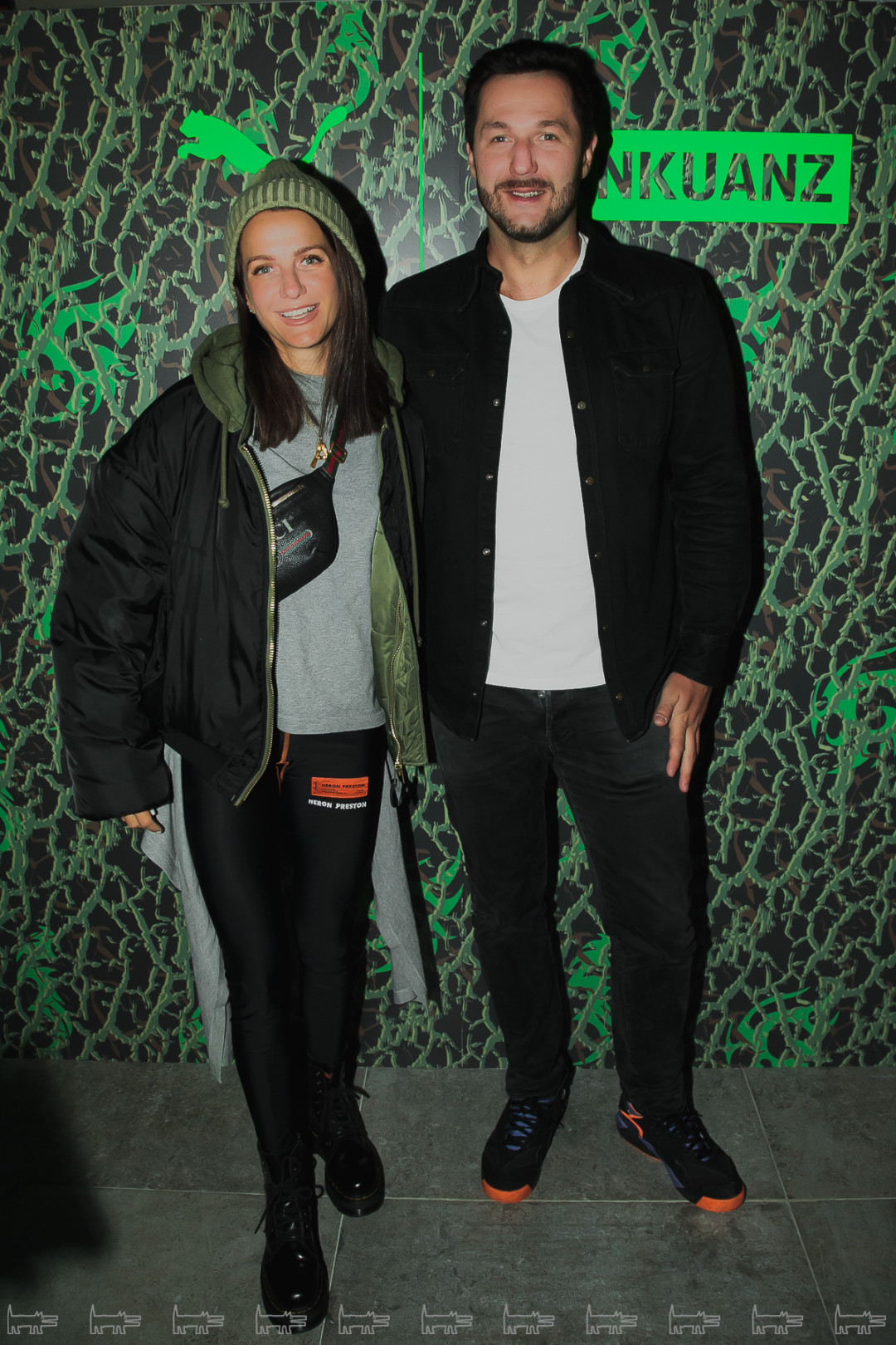 Александра Польская, Кирилл Однолетков