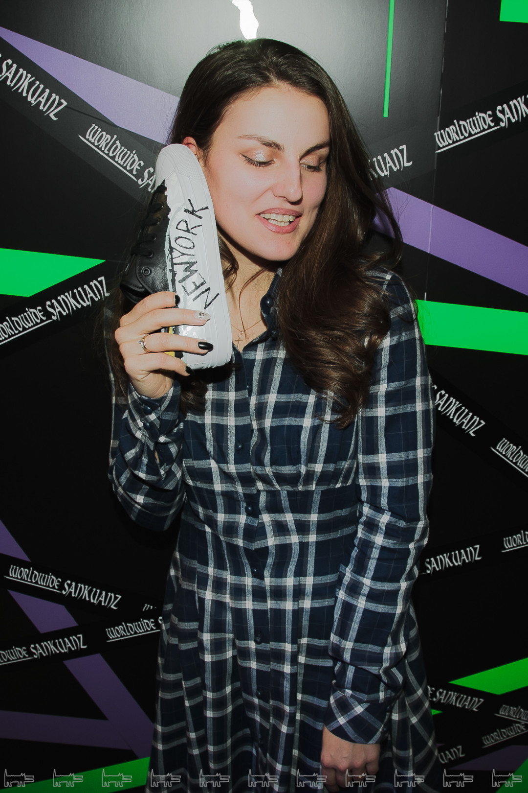 Дарья Гордеева