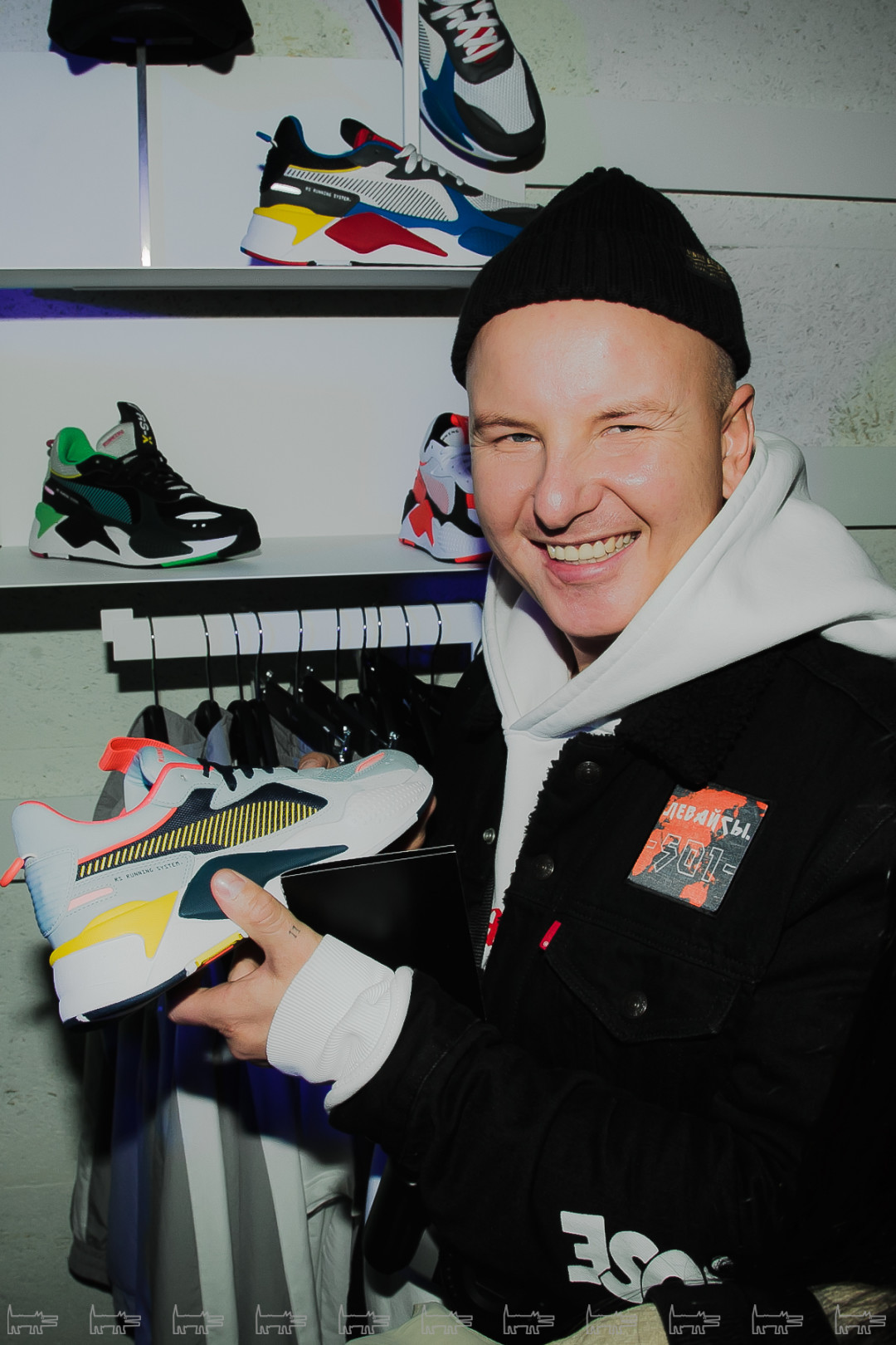 Дмитрий Сухомеро