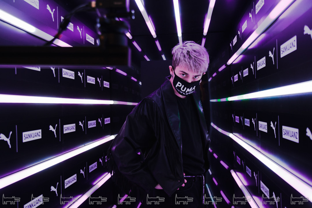 Виктор Бончинче