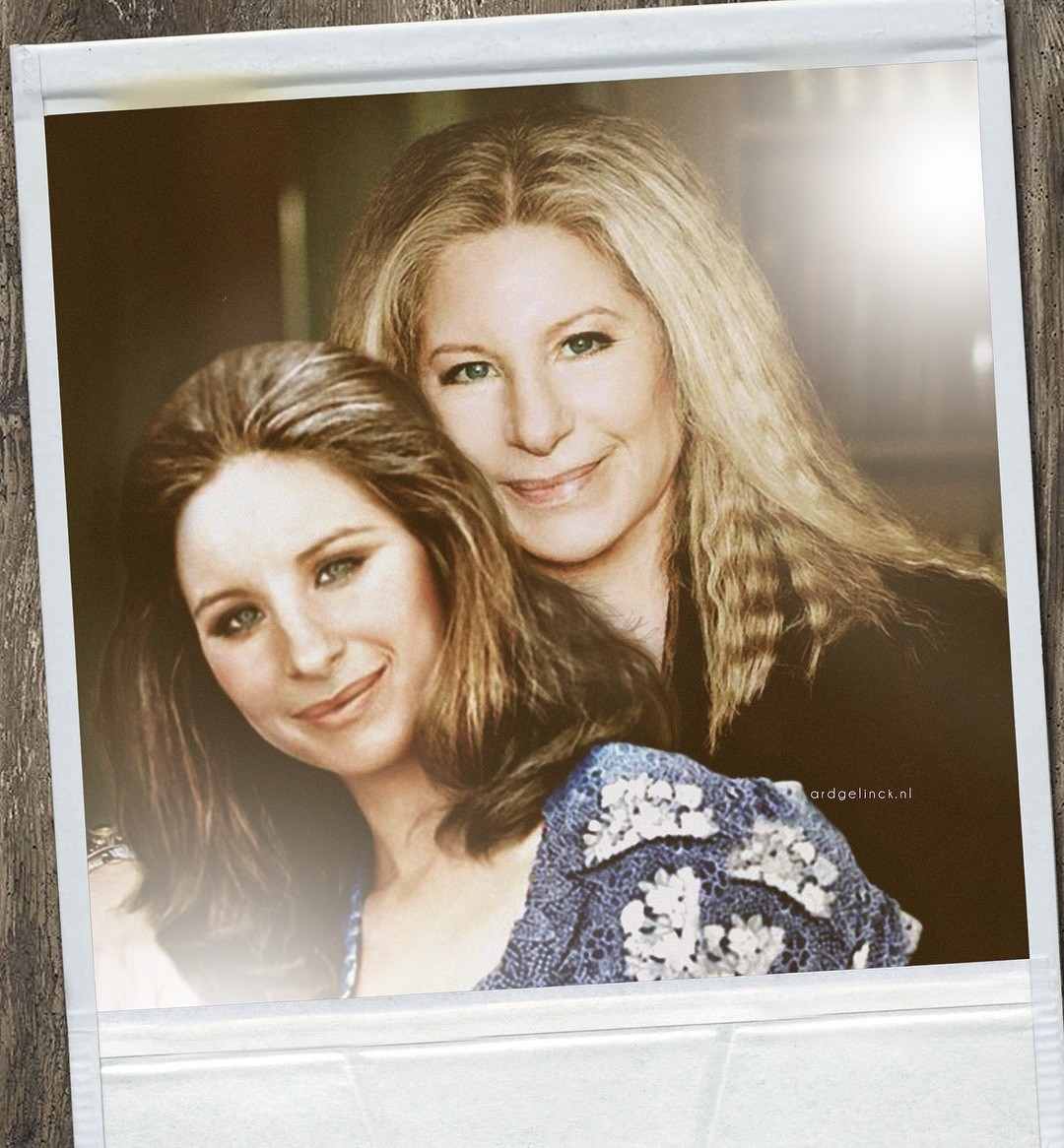 Барбра Стрейзанд