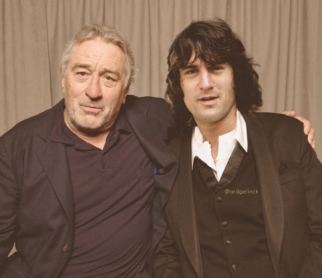 Роберт Де Ниро