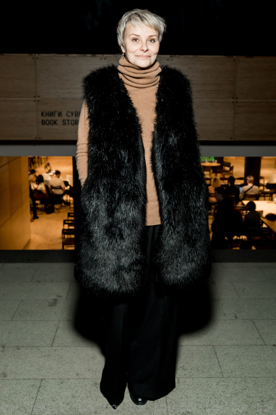 Вера Рейхет