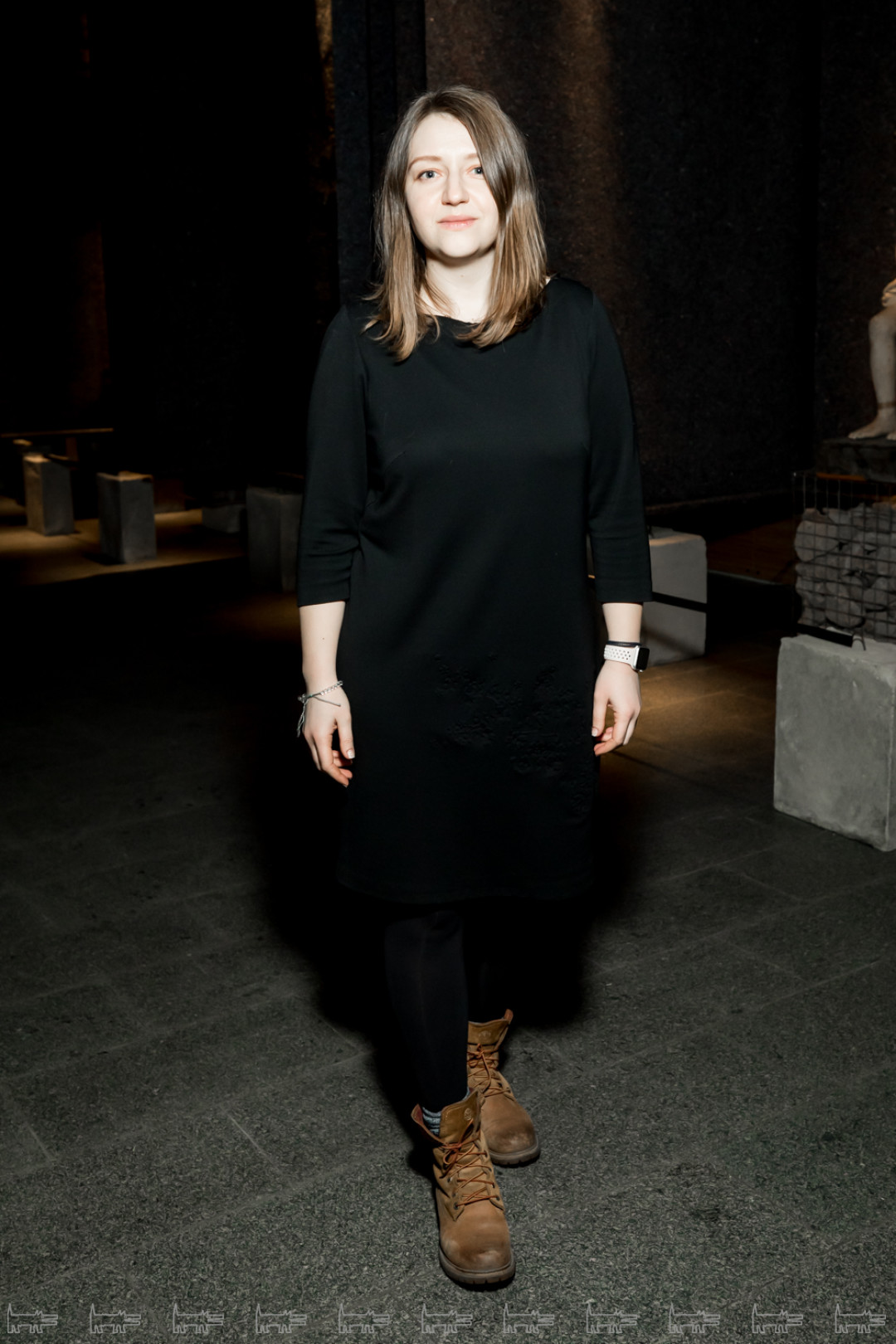 Антонина Самохвалова